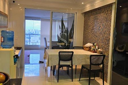 Apartamento à venda com 4 quartos, 240m² em Ipiranga, São Paulo