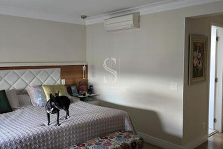 Apartamento à venda com 4 quartos, 240m² em Ipiranga, São Paulo