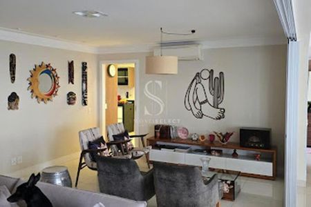 Apartamento à venda com 4 quartos, 240m² em Ipiranga, São Paulo