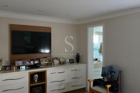 Apartamento à venda com 4 quartos, 240m² em Ipiranga, São Paulo