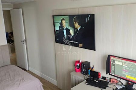 Apartamento à venda com 4 quartos, 240m² em Ipiranga, São Paulo