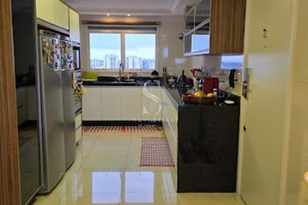 Apartamento à venda com 4 quartos, 240m² em Ipiranga, São Paulo