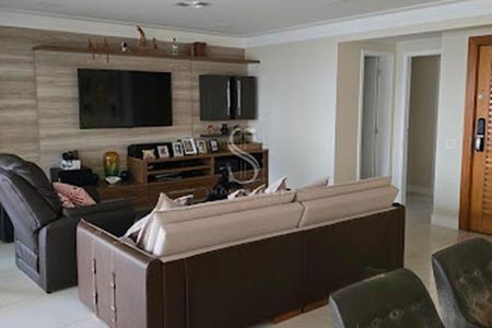 Apartamento à venda com 4 quartos, 240m² em Ipiranga, São Paulo