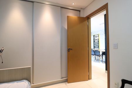 Apartamento para alugar com 65m², 2 quartos e 2 vagasQuarto 1