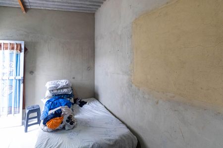 Quarto  de casa para alugar com 2 quartos, 45m² em Campo Grande, Rio de Janeiro