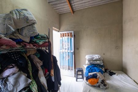 Quarto  de casa para alugar com 2 quartos, 45m² em Campo Grande, Rio de Janeiro
