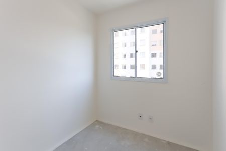 Apartamento à venda com 37m², 2 quartos e 1 vagaquarto 1