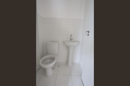 Apartamento à venda com 37m², 2 quartos e 1 vagaBanheiro