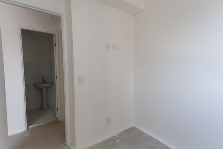 Apartamento à venda com 37m², 2 quartos e 1 vagaquarto 1