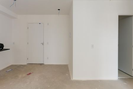 Apartamento à venda com 37m², 2 quartos e 1 vagaSala 