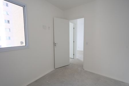 Apartamento à venda com 37m², 2 quartos e 1 vagaquarto 2