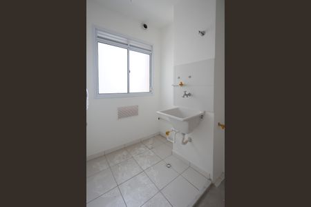 Apartamento à venda com 37m², 2 quartos e 1 vagaÁrea de Serviço