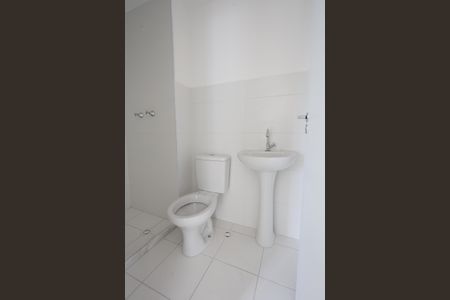 Apartamento à venda com 37m², 2 quartos e 1 vagaBanheiro