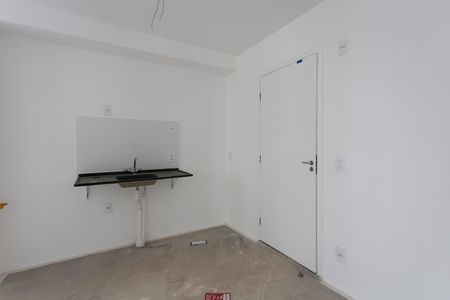 Apartamento à venda com 37m², 2 quartos e 1 vagacozinha