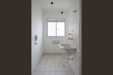 Apartamento à venda com 37m², 2 quartos e 1 vagaÁrea de Serviço