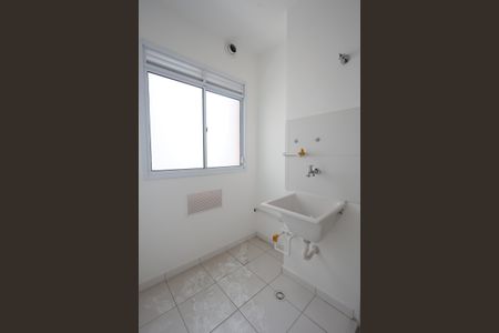 Apartamento à venda com 37m², 2 quartos e 1 vagaÁrea de Serviço