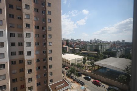Apartamento à venda com 37m², 2 quartos e 1 vagaquarto 1 vista