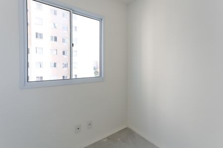 Apartamento à venda com 37m², 2 quartos e 1 vagaquarto 1