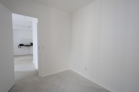 Apartamento à venda com 37m², 2 quartos e 1 vagaquarto 2