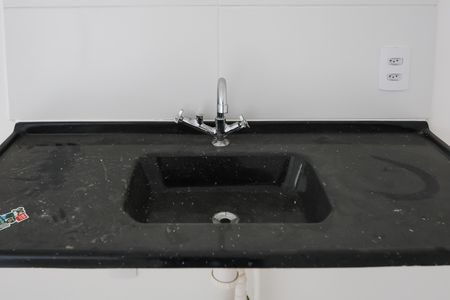 Apartamento à venda com 37m², 2 quartos e 1 vagacozinha