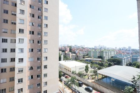 Apartamento à venda com 37m², 2 quartos e 1 vagavista