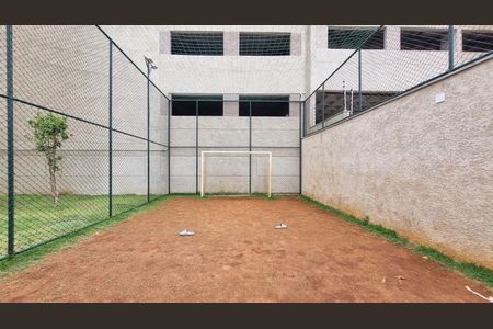 Apartamento à venda com 37m², 2 quartos e 1 vagaQuadra Esportiva