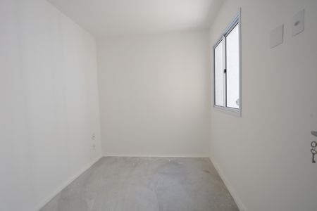 Apartamento à venda com 37m², 2 quartos e 1 vagaquarto 2