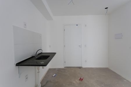 Apartamento à venda com 37m², 2 quartos e 1 vagacozinha