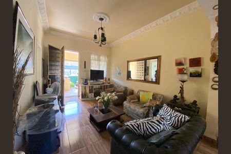 Casa à venda com 4 quartos, 110m² em Engenho de Dentro, Rio de Janeiro