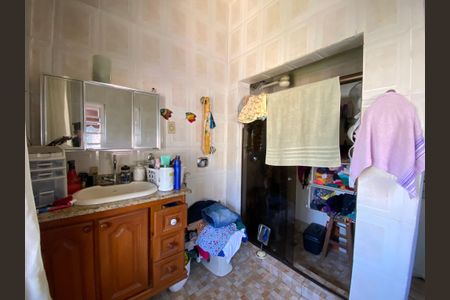 Casa à venda com 110m², 4 quartos e 1 vaga