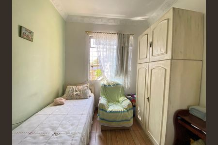 Casa à venda com 110m², 4 quartos e 1 vaga