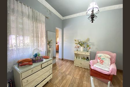 Casa à venda com 110m², 4 quartos e 1 vaga