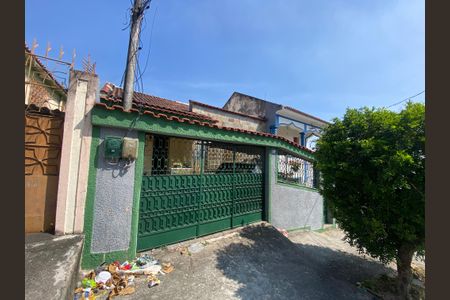 Casa à venda com 110m², 4 quartos e 1 vaga