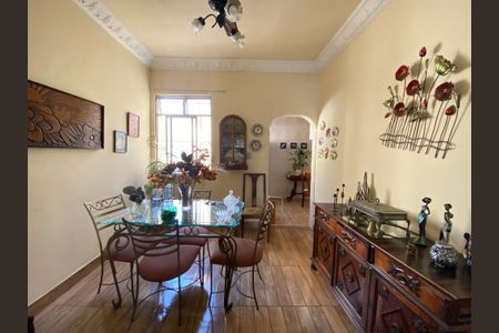 Casa à venda com 4 quartos, 110m² em Engenho de Dentro, Rio de Janeiro