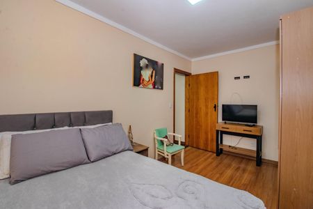 Quarto 2 de apartamento para alugar com 2 quartos, 67m² em Cristo Redentor, Porto Alegre