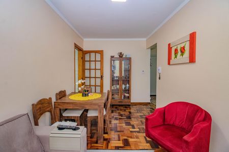 Sala de apartamento para alugar com 2 quartos, 67m² em Cristo Redentor, Porto Alegre