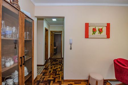 Sala de apartamento para alugar com 2 quartos, 67m² em Cristo Redentor, Porto Alegre