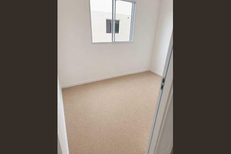 Quarto de apartamento para alugar com 2 quartos, 42m² em Residencial Frei Galvão, Goiânia