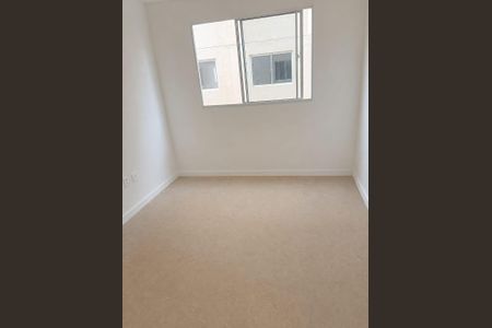 Sala de apartamento para alugar com 2 quartos, 42m² em Residencial Frei Galvão, Goiânia