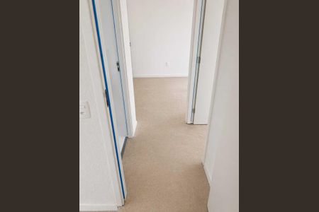 Corredor de apartamento para alugar com 2 quartos, 42m² em Residencial Frei Galvão, Goiânia