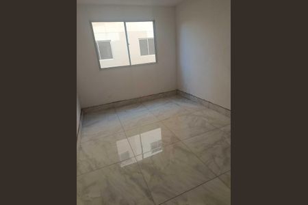 Quarto de apartamento para alugar com 2 quartos, 42m² em Residencial Frei Galvão, Goiânia