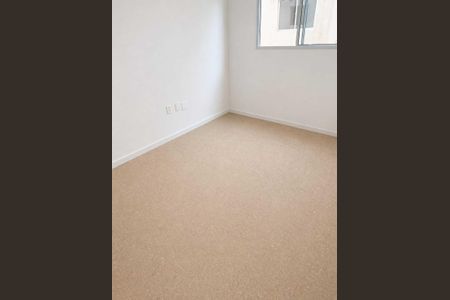 Sala de apartamento para alugar com 2 quartos, 42m² em Residencial Frei Galvão, Goiânia