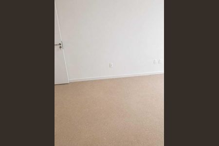 Sala de apartamento para alugar com 2 quartos, 42m² em Residencial Frei Galvão, Goiânia