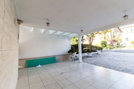 Casa de condomínio para alugar com 246m², 7 quartos e 4 vagas Casa de condomínio para alugar com 246m², 7 quartos e 4 vagasGaragem