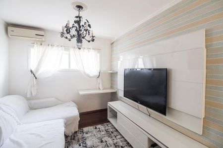 Casa de condomínio para alugar com 246m², 7 quartos e 4 vagas Casa de condomínio para alugar com 246m², 7 quartos e 4 vagasSala