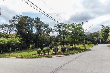 Casa de condomínio para alugar com 246m², 7 quartos e 4 vagasÁrea comum