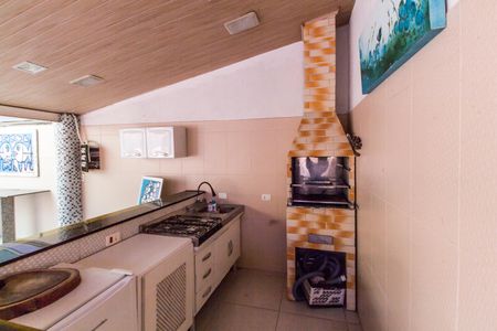Casa de condomínio para alugar com 246m², 7 quartos e 4 vagas Casa de condomínio para alugar com 246m², 7 quartos e 4 vagasÁrea gourmet