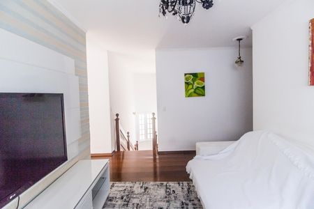 Casa de condomínio para alugar com 246m², 7 quartos e 4 vagas Casa de condomínio para alugar com 246m², 7 quartos e 4 vagasSuíte 1