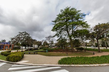Casa de condomínio para alugar com 246m², 7 quartos e 4 vagasÁrea comum