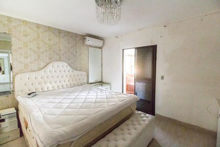 Casa de condomínio para alugar com 246m², 7 quartos e 4 vagas Casa de condomínio para alugar com 246m², 7 quartos e 4 vagasSuíte 3